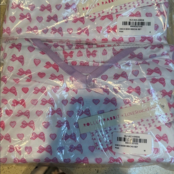 Roller Rabbit x LSF - Picture 4 of 4